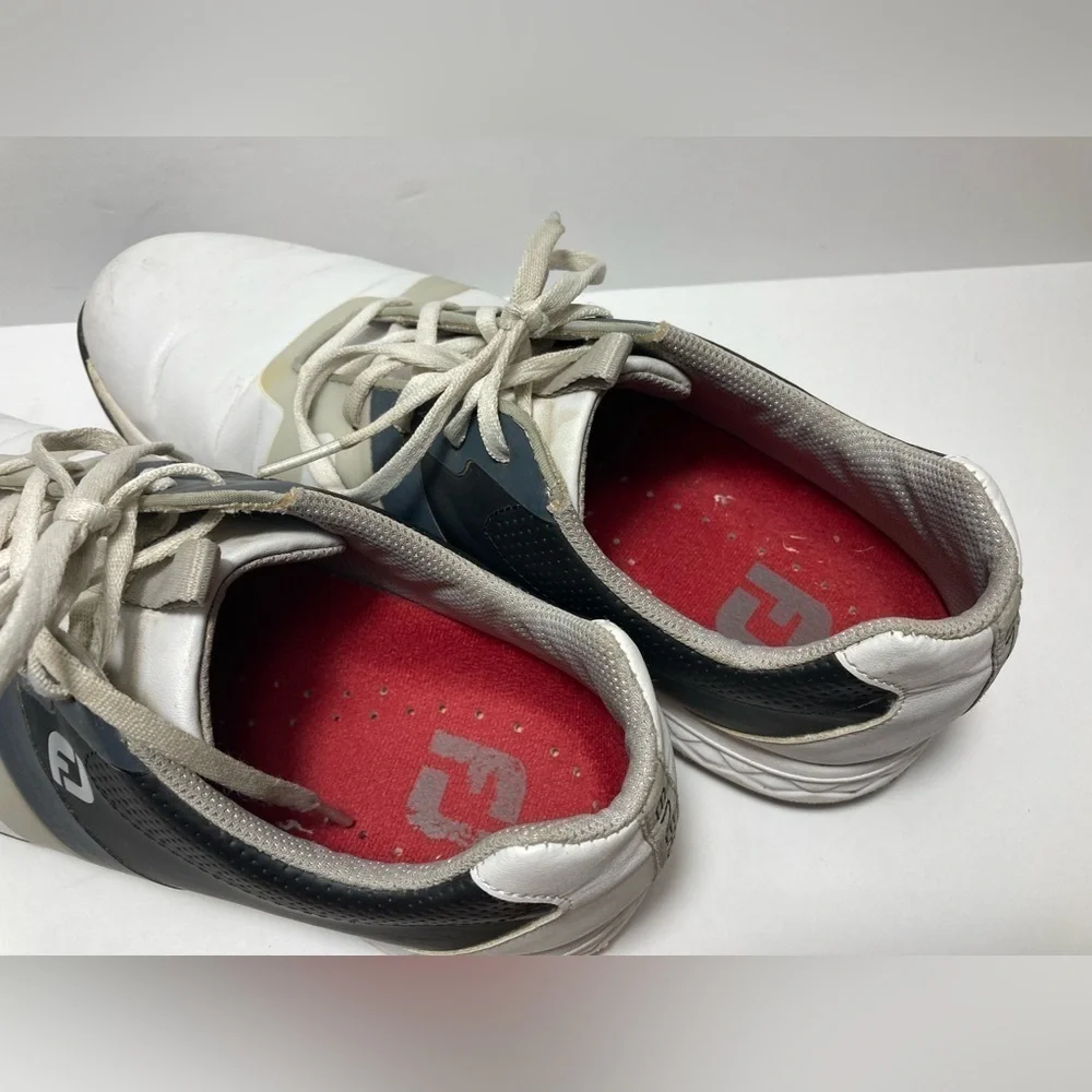 FootJoy foot joy